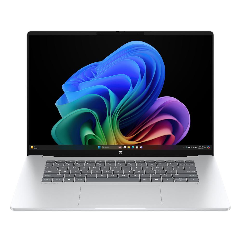 HP OmniBook 5 AI 16-bf0005nf