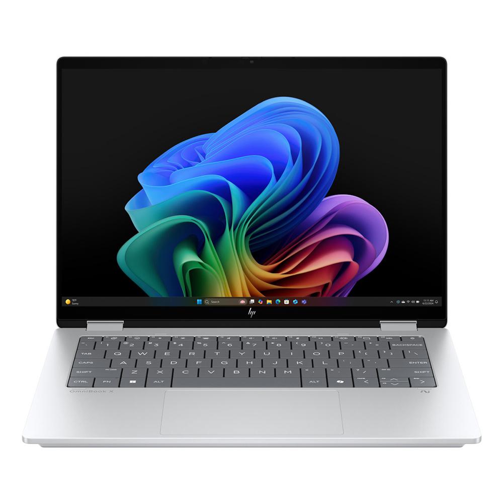 HP OmniBook X Flip AI 14-fm0004nf