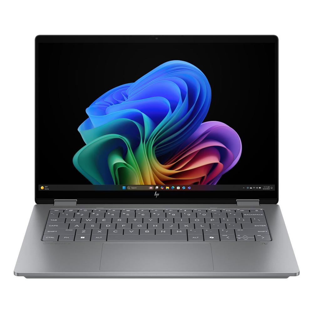 HP OmniBook X Flip AI 14-fm0006na