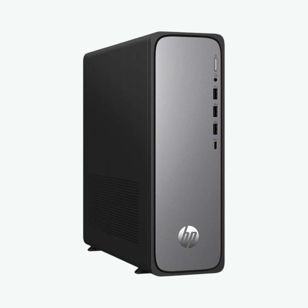 HP OmniDesk Slim Desktop S03-0006na