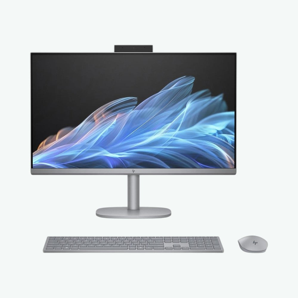 HP OmniStudio X 27-cs0002ne