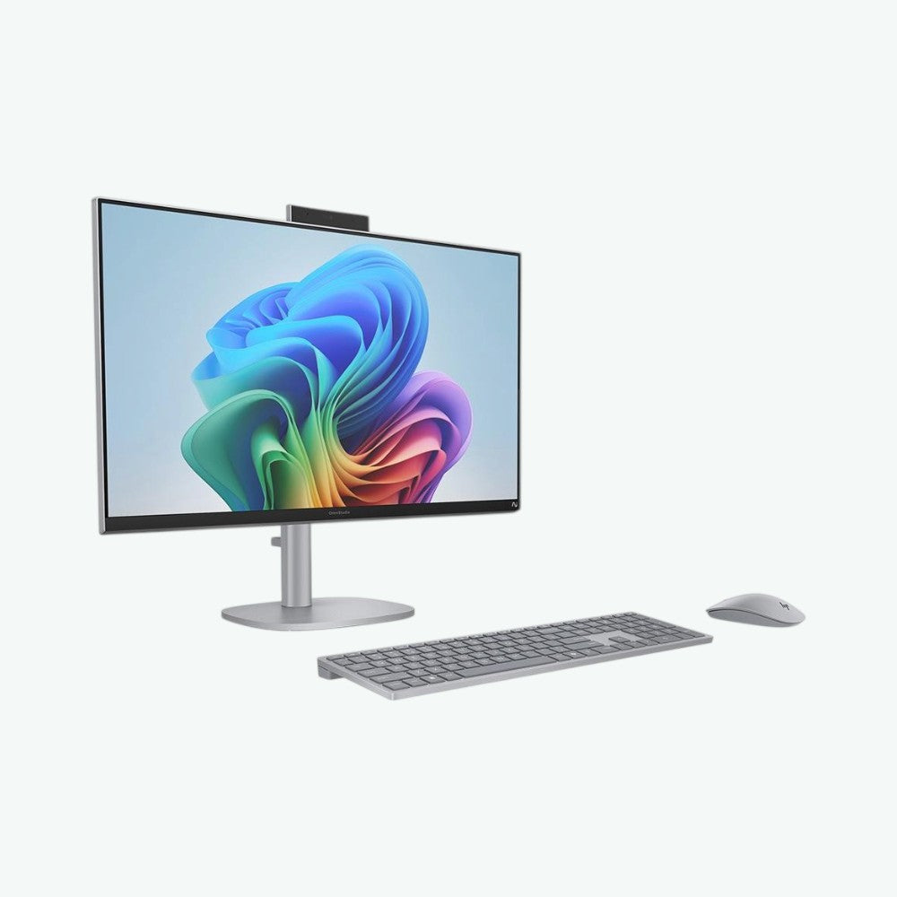 HP OmniStudio X AI 27-cs1000ne