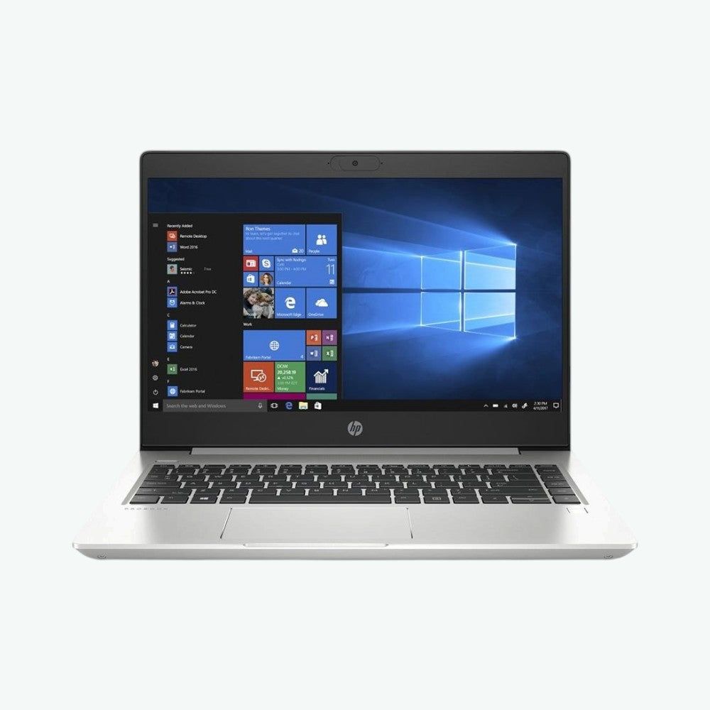 HP ProBook 445 G7