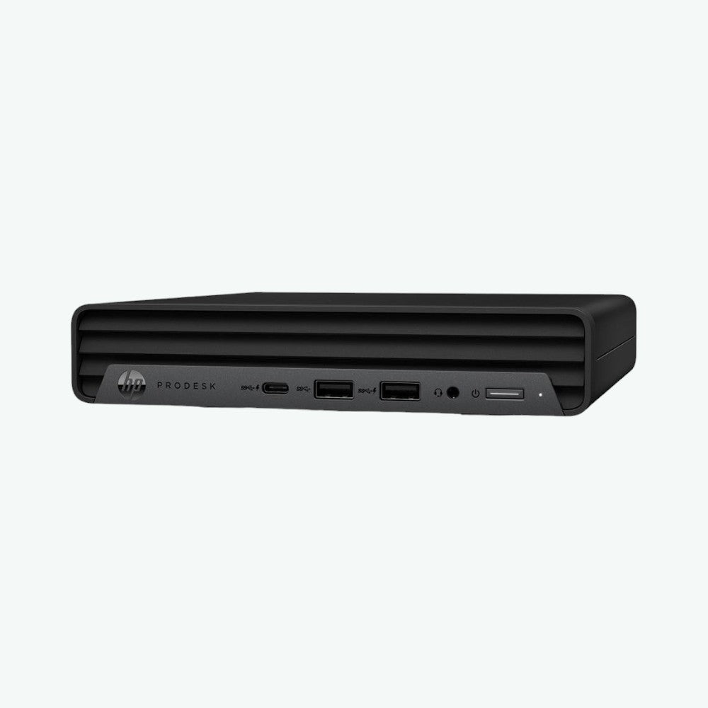 HP ProDesk 400 G6 DM