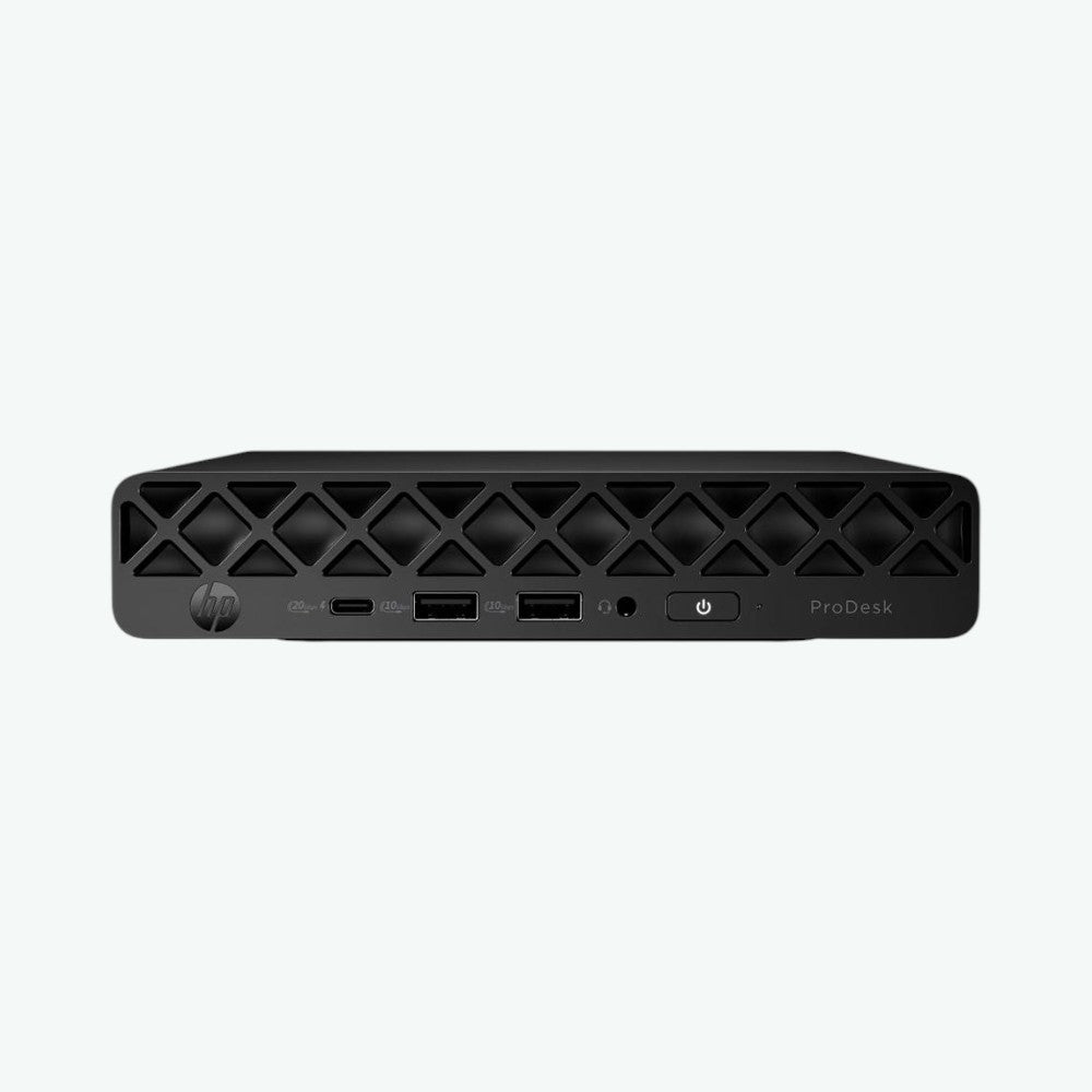 HP ProDesk 4 Mini G1i