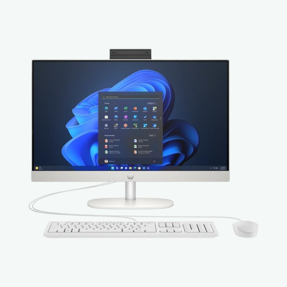 HP ProOne 240 G10 AiO