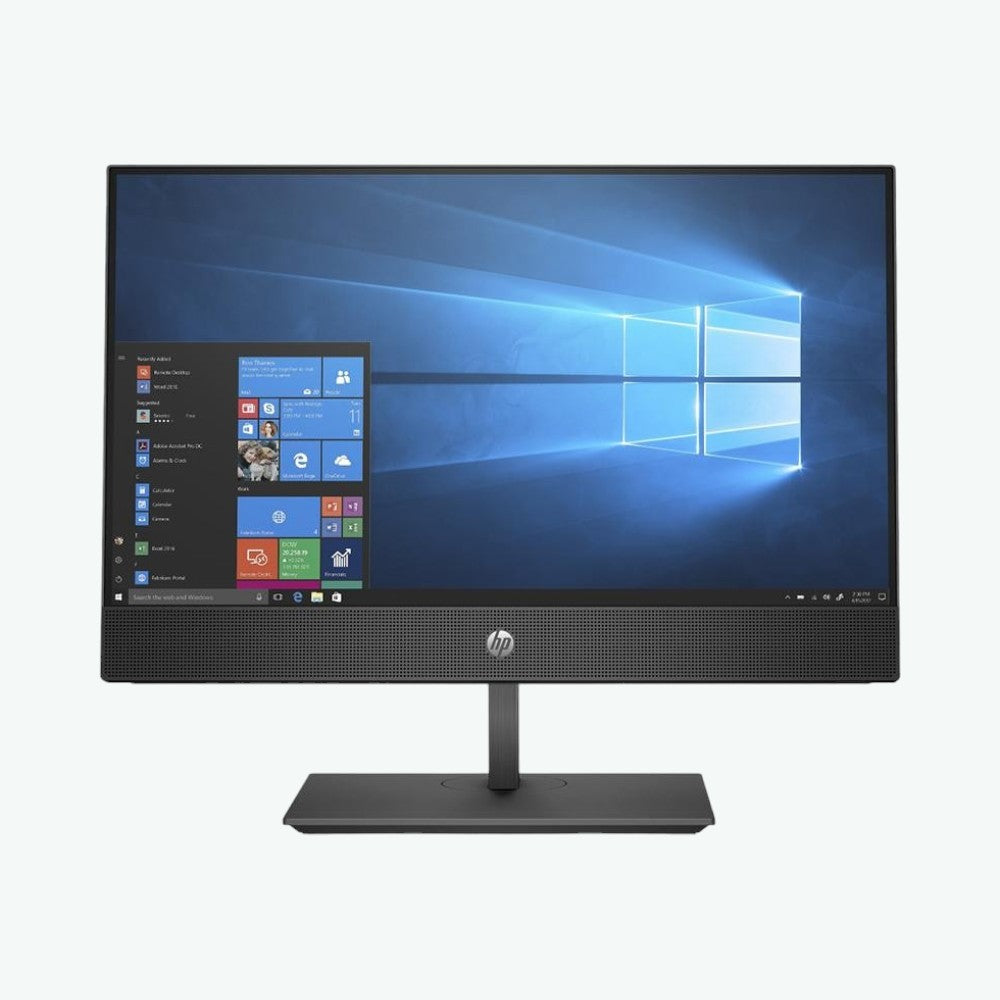 HP ProOne 600 G5 AiO