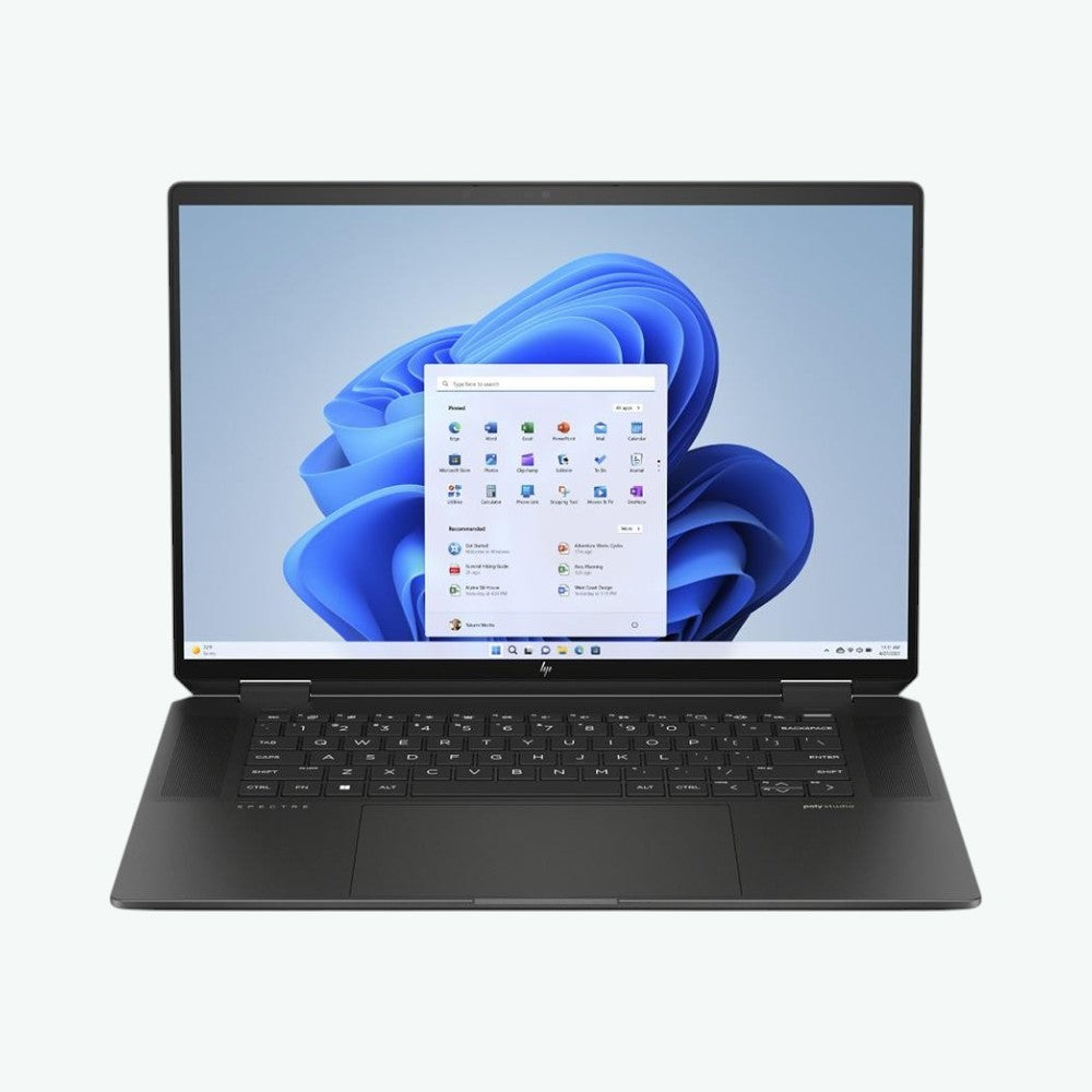 HP Spectre x360 16-AA0005NL