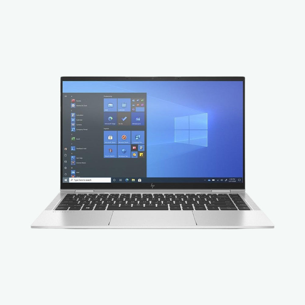 HP EliteBook x360 1040 G8