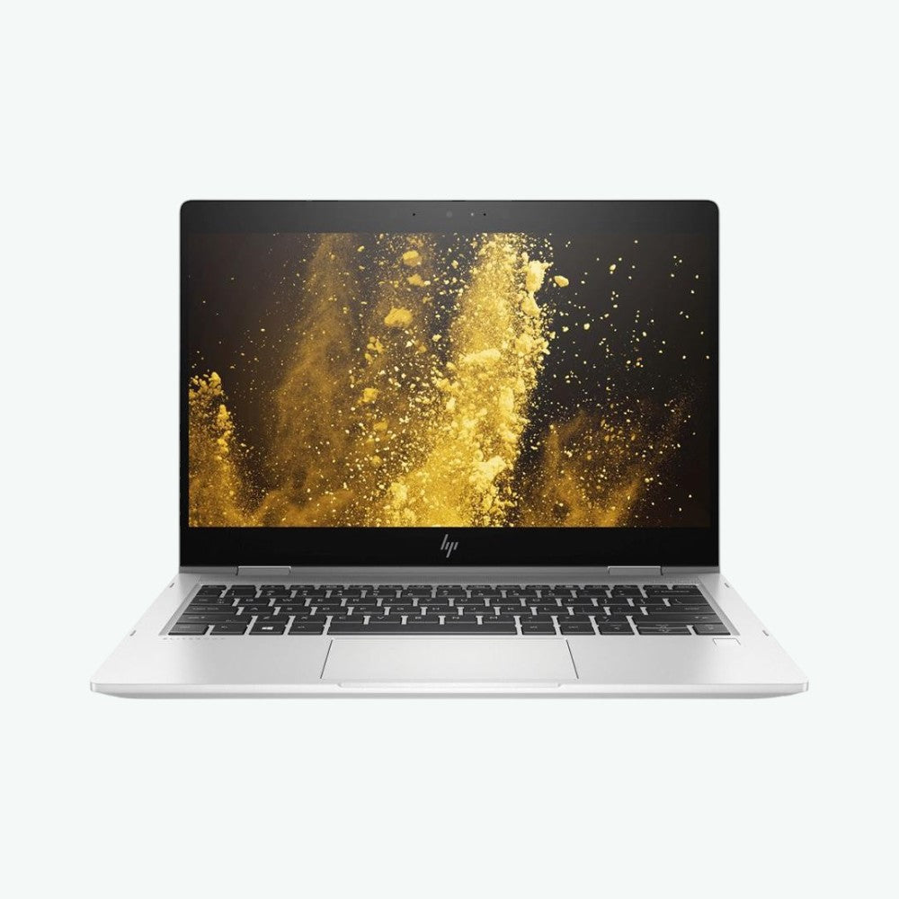 HP EliteBook x360 830 G6