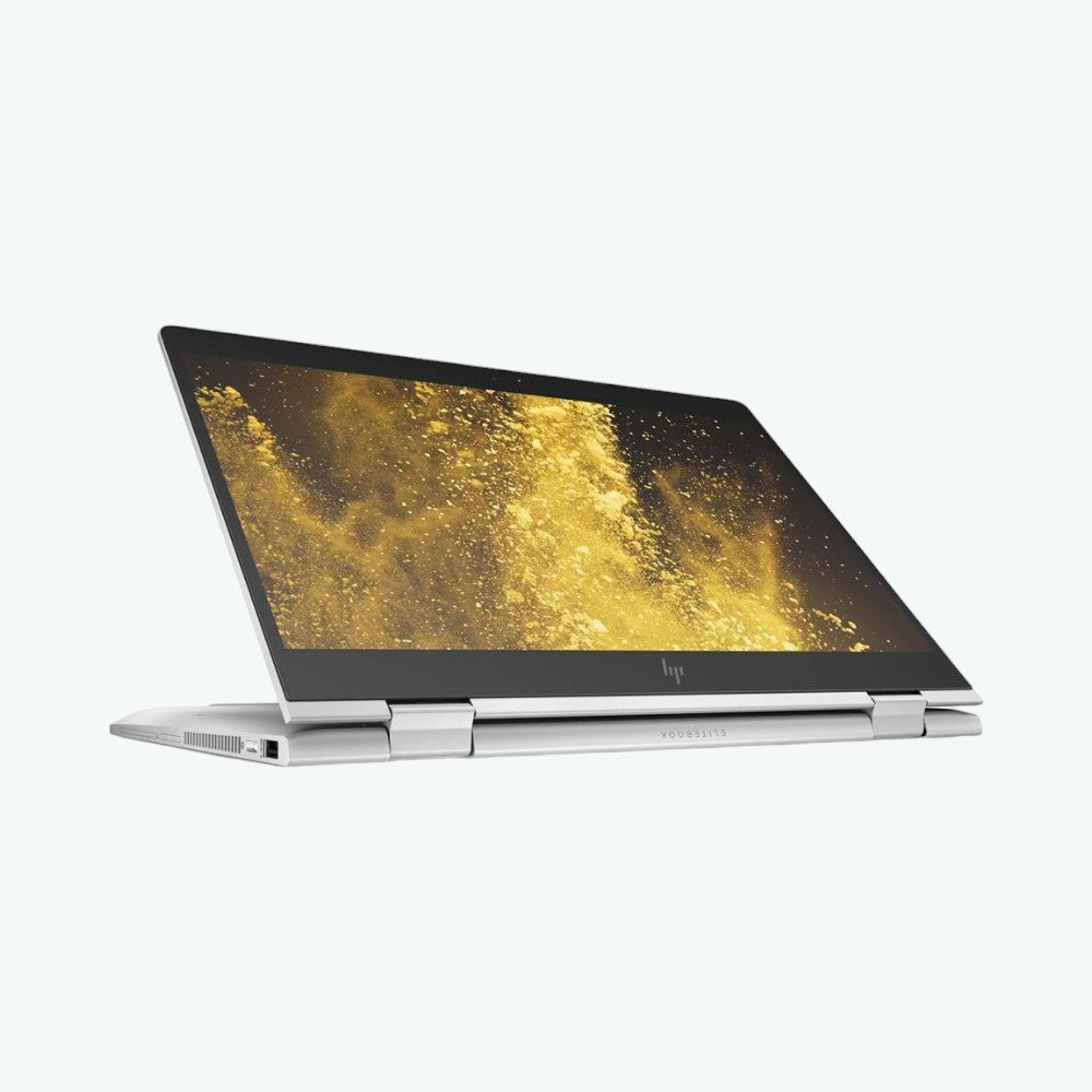 HP EliteBook x360 830 G6