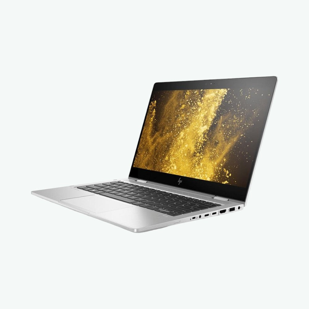 HP EliteBook x360 830 G6