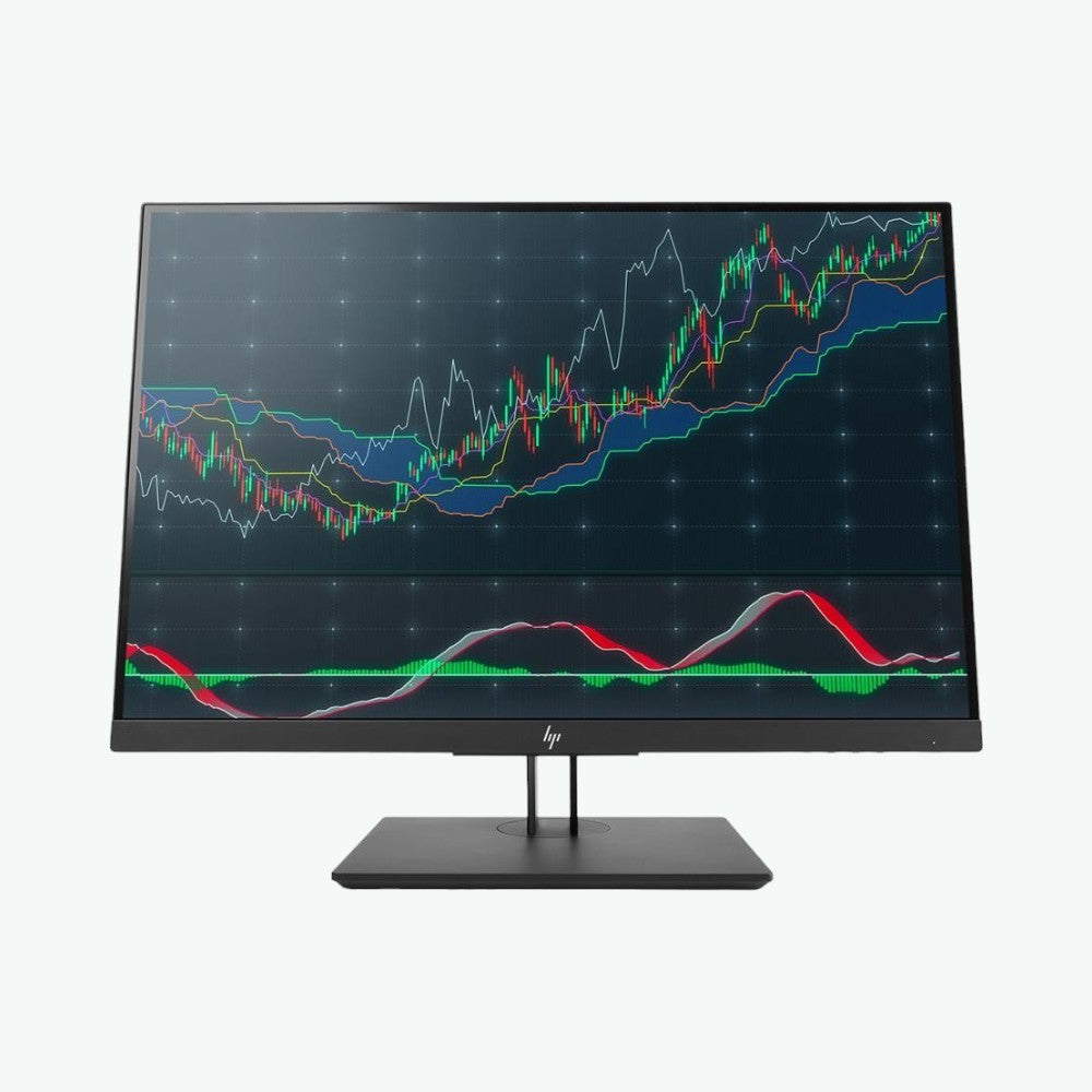 LCD HP 24" Z24n G2