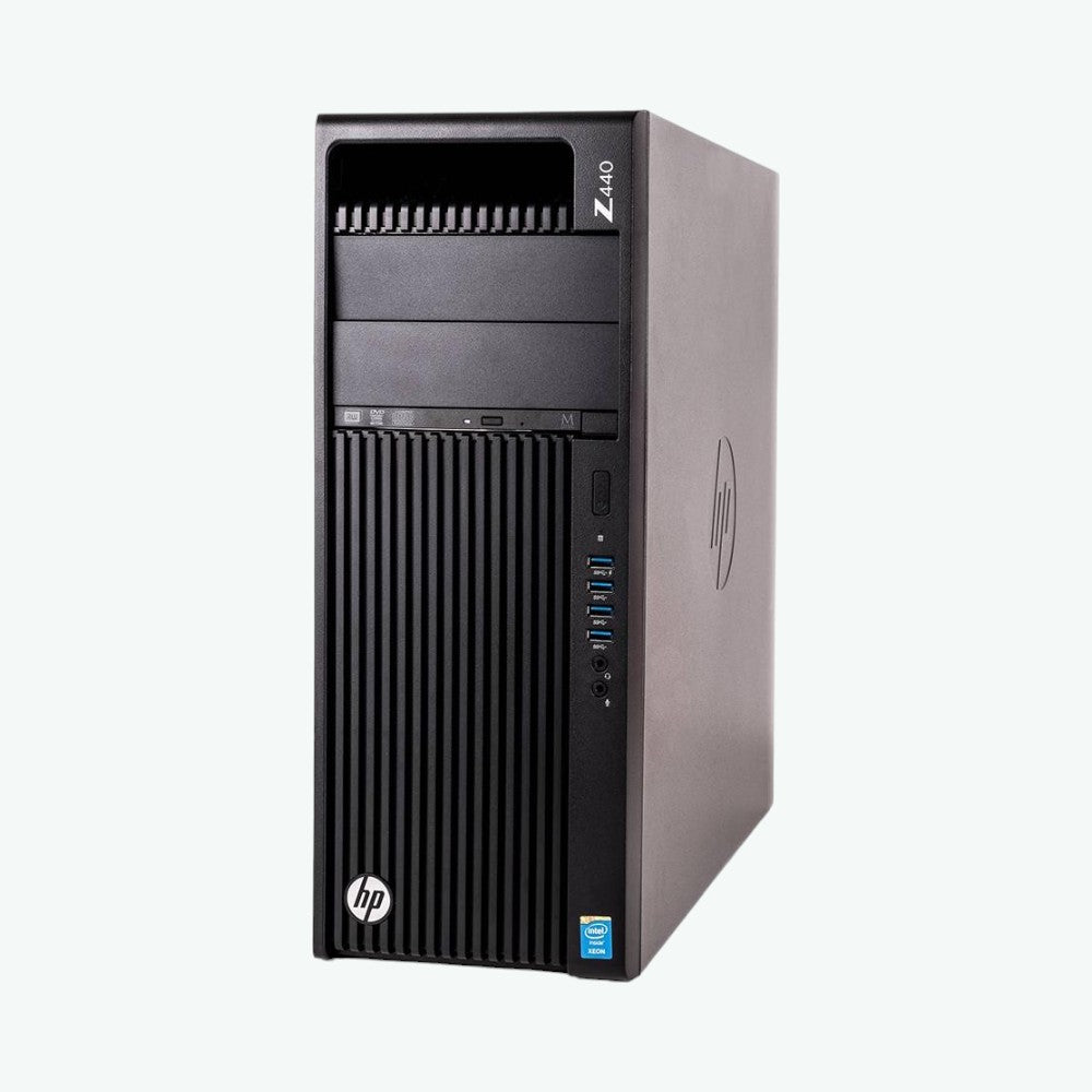 HP Z440 WorkStation