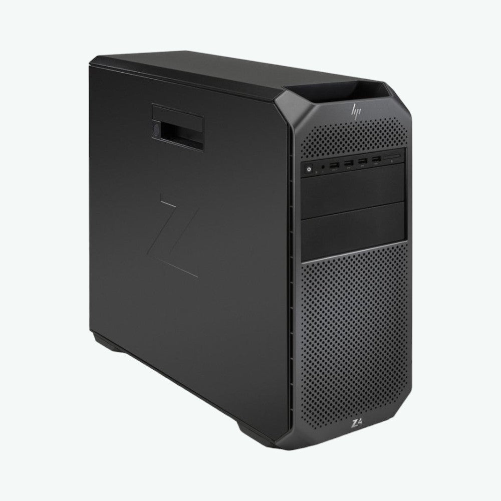 HP Z4 G4 WorkStation