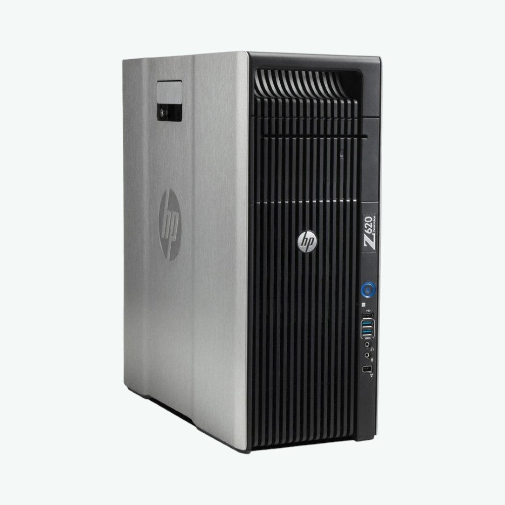 HP Z620 WorkStation