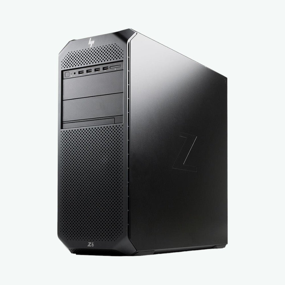 HP Z6 G4 WorkStation