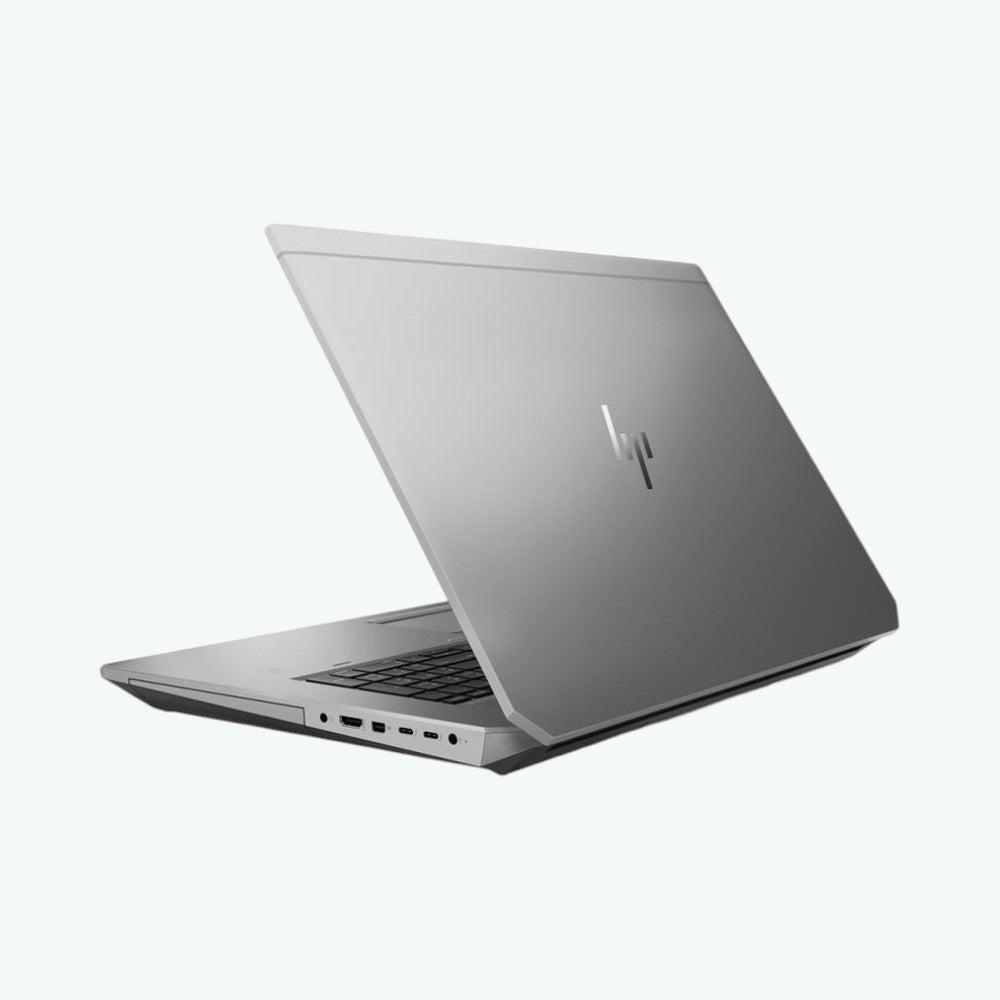 HP ZBook 17 G5