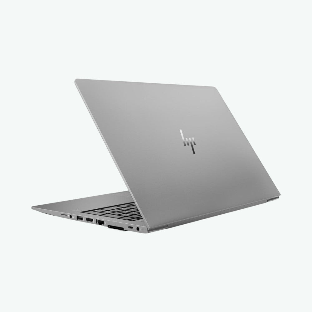 HP ZBook 15u G5