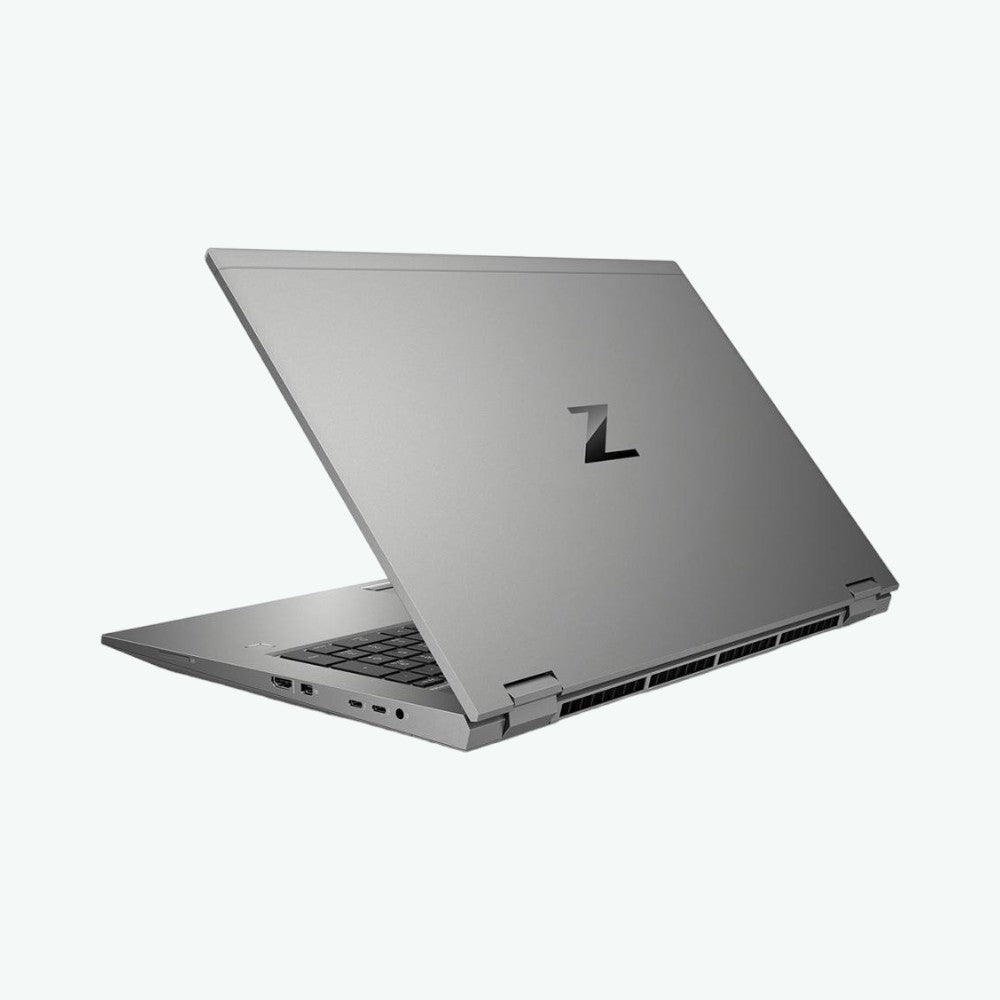 HP ZBook Fury 17 G8