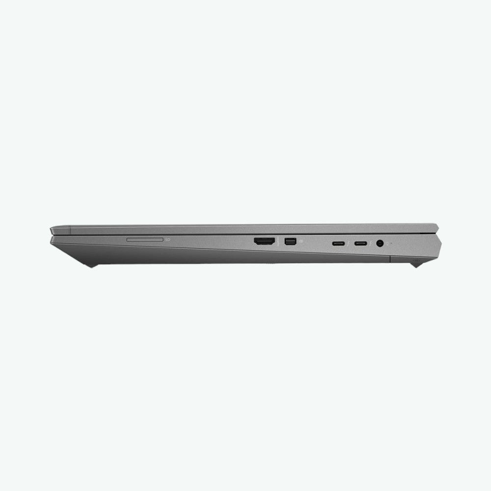 HP ZBook Fury 17 G8