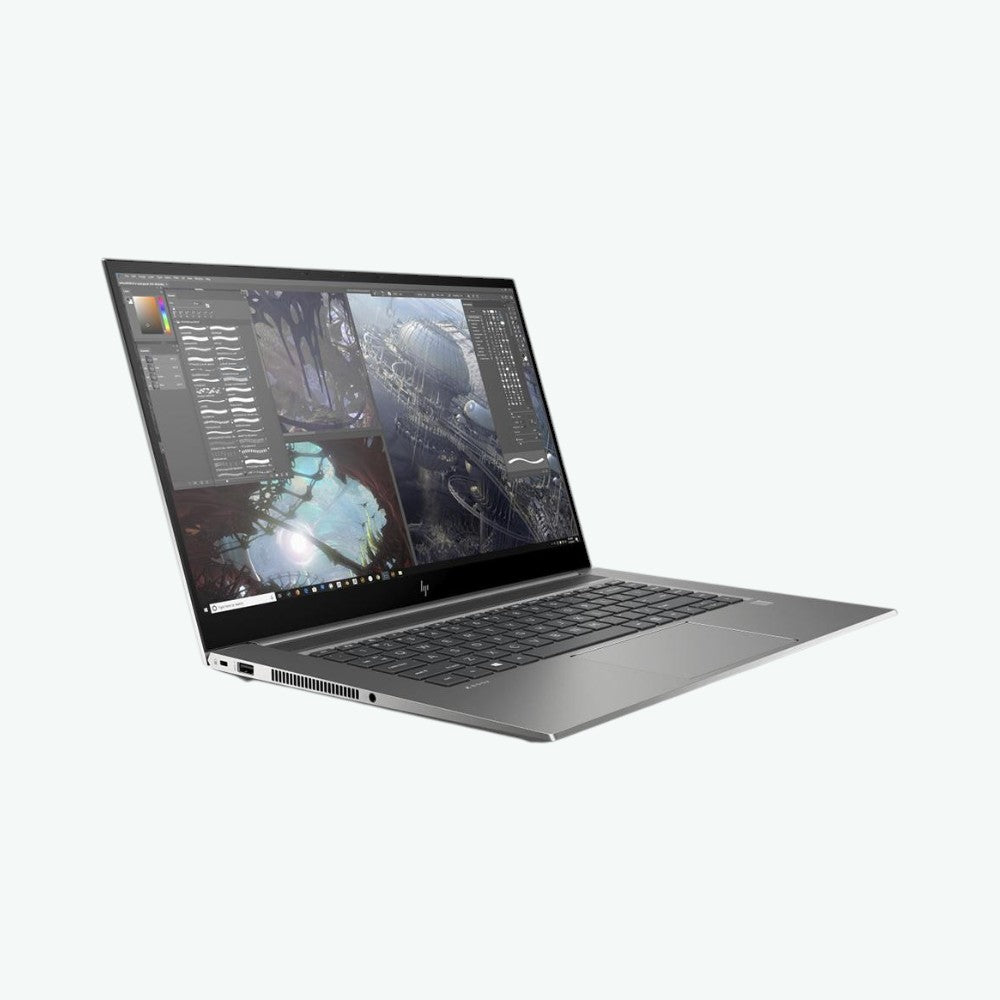 HP ZBook Studio G7