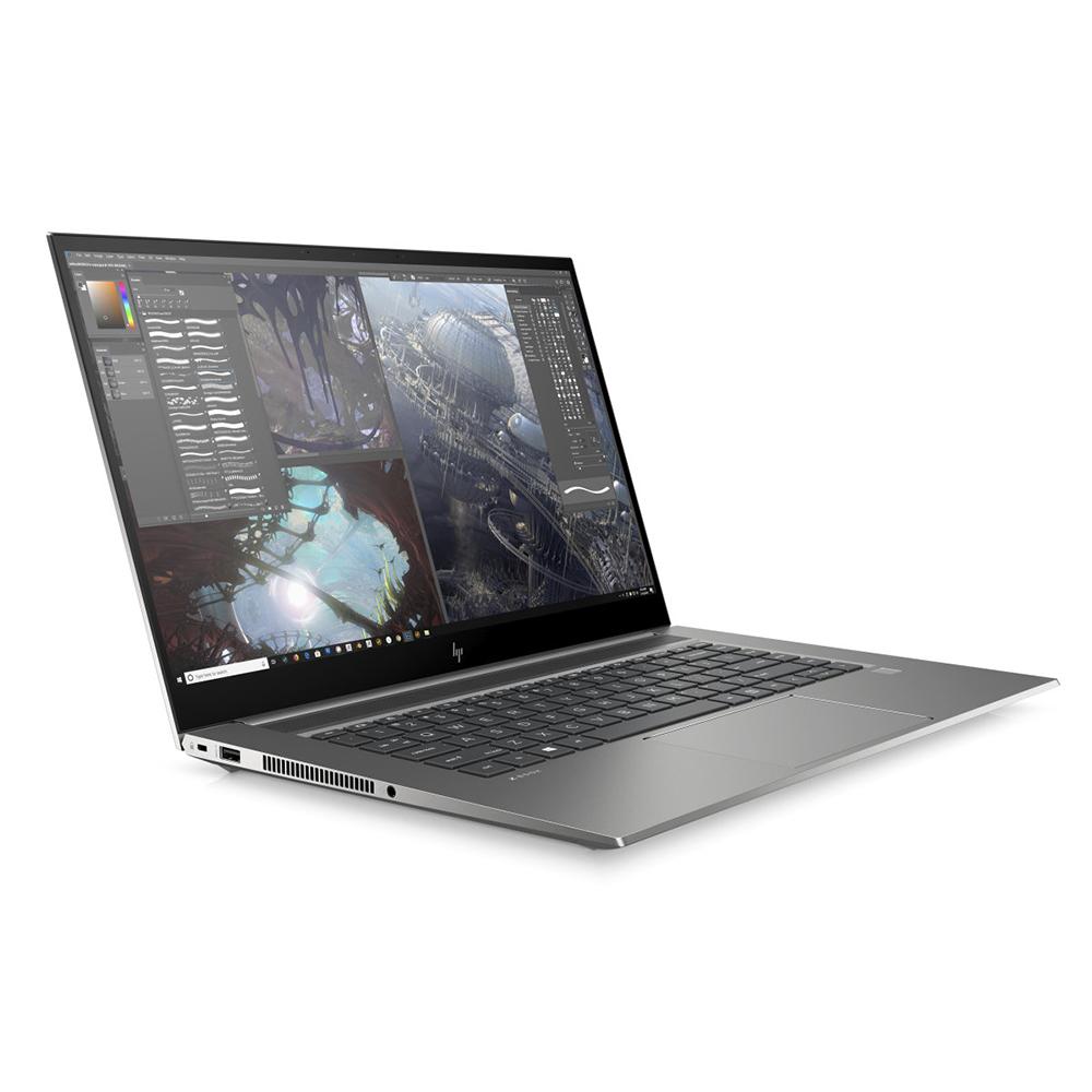 HP ZBook Studio G7