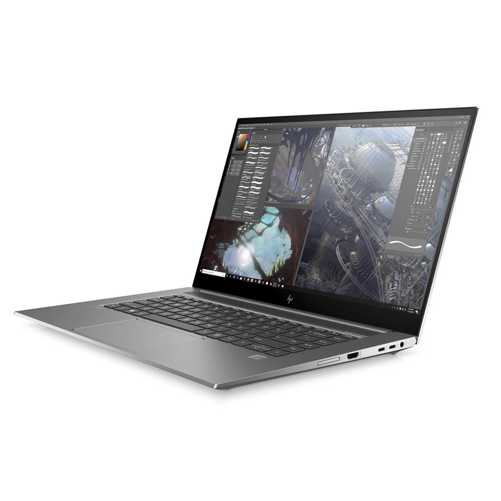 HP ZBook Studio G7