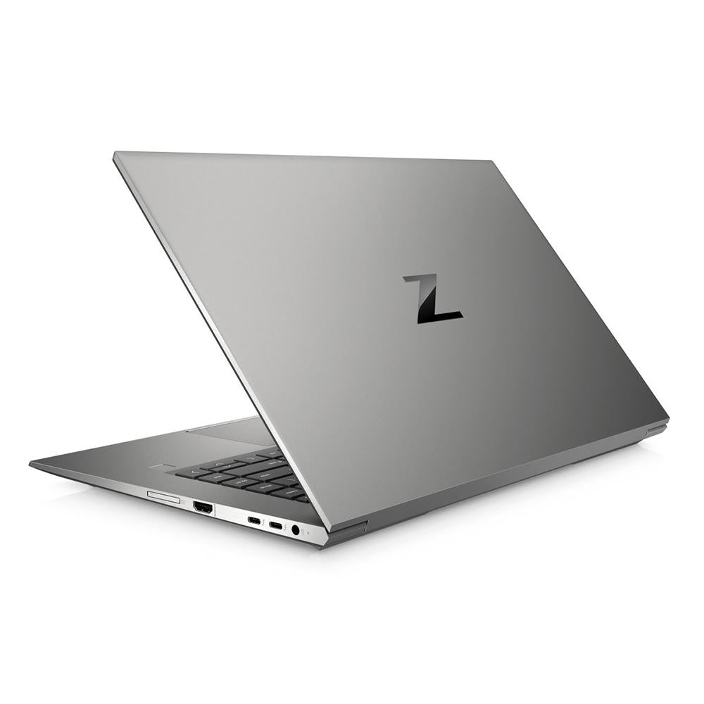 HP ZBook Studio G7