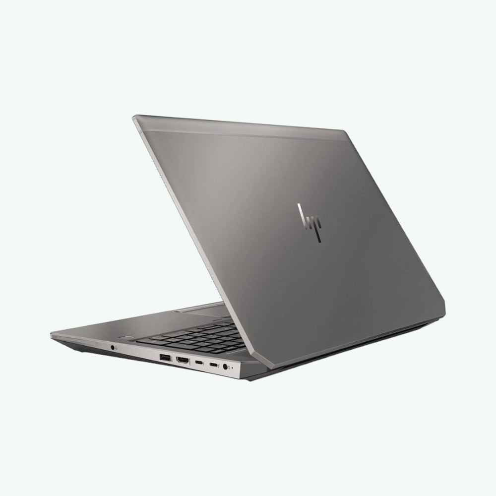 HP ZBook 15 G6