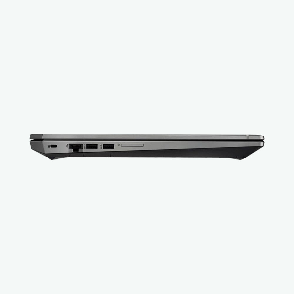 HP ZBook 15 G6