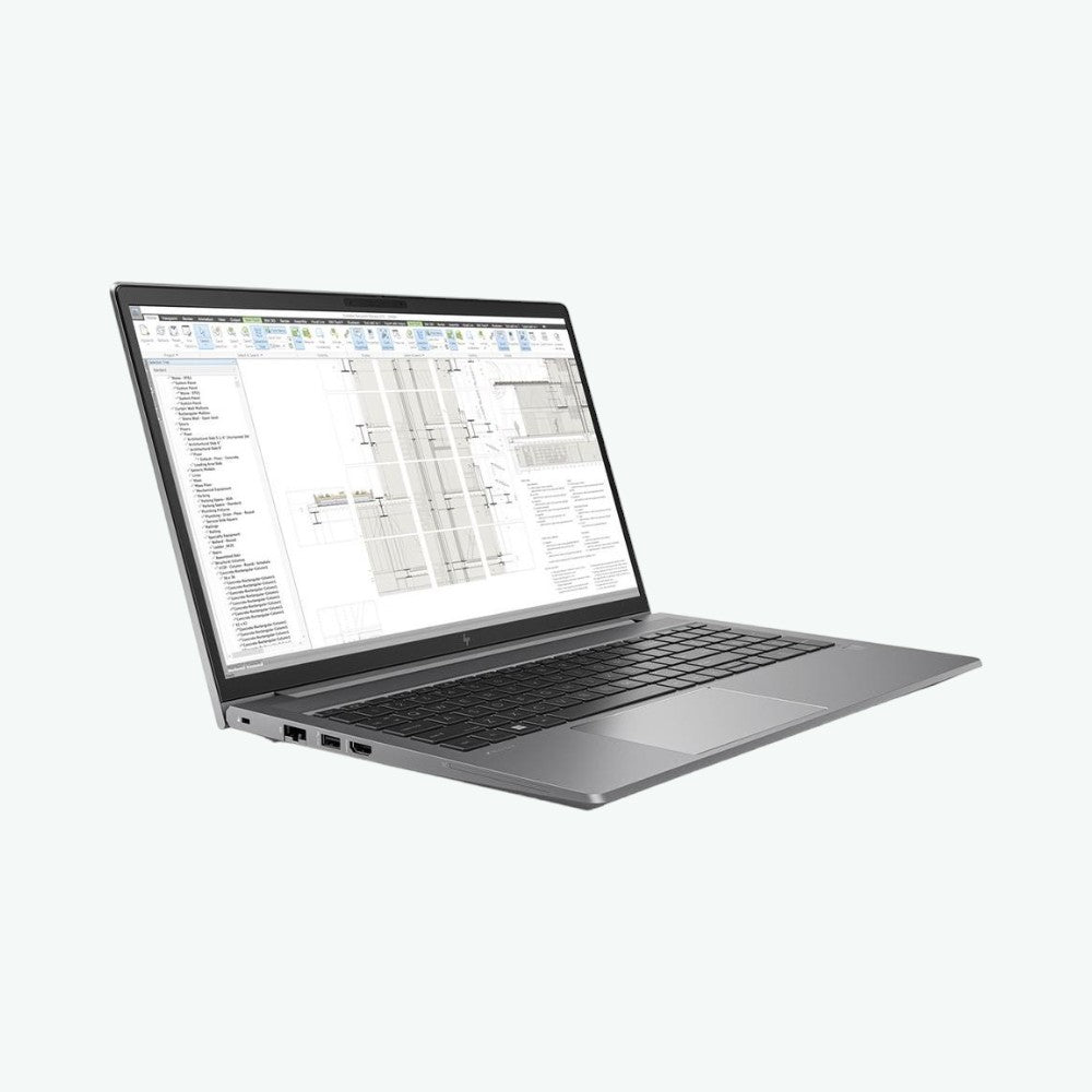 HP ZBook Power G10 A