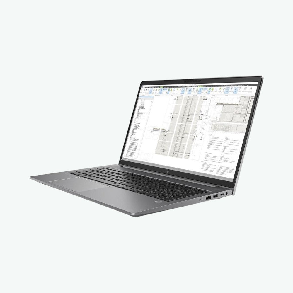 HP ZBook Power G10 A