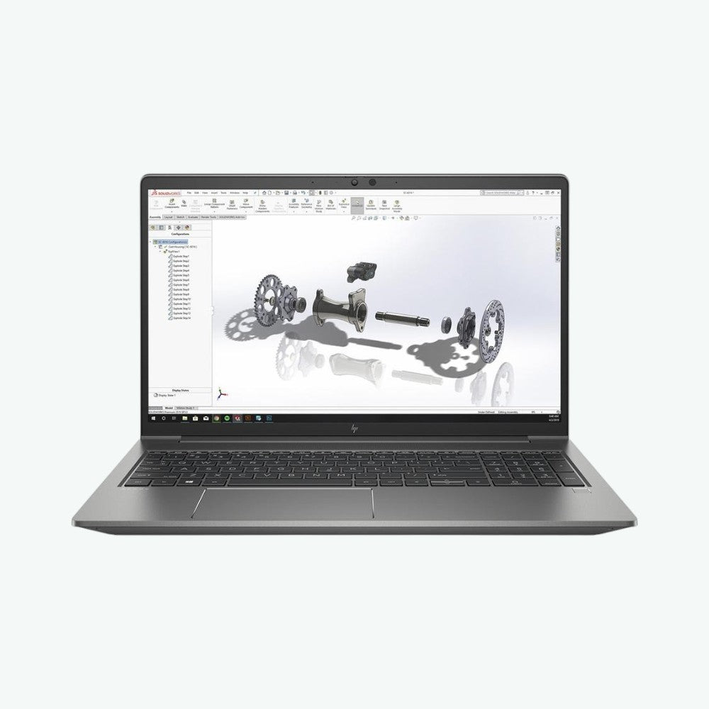 HP ZBook Power G8