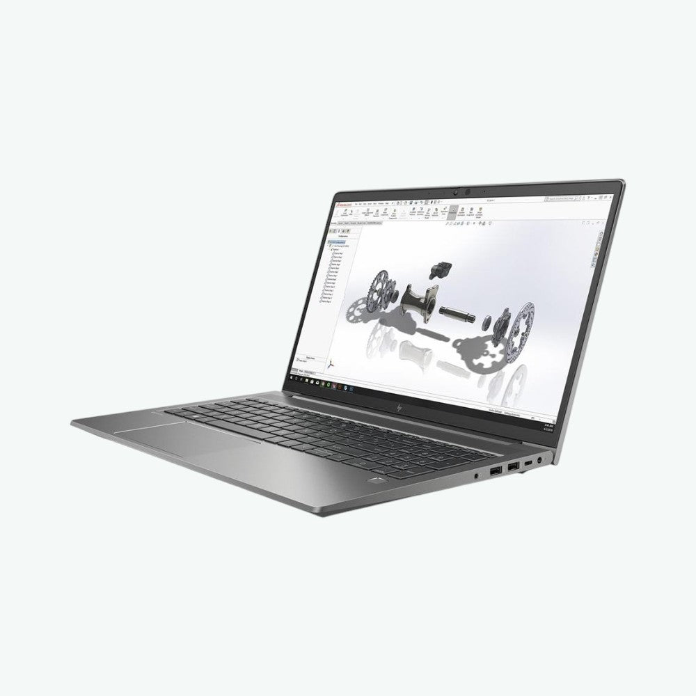HP ZBook Power G8