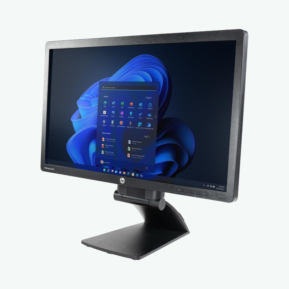 LCD HP EliteDisplay 23" E231