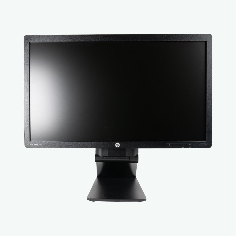 LCD HP EliteDisplay 23" E231