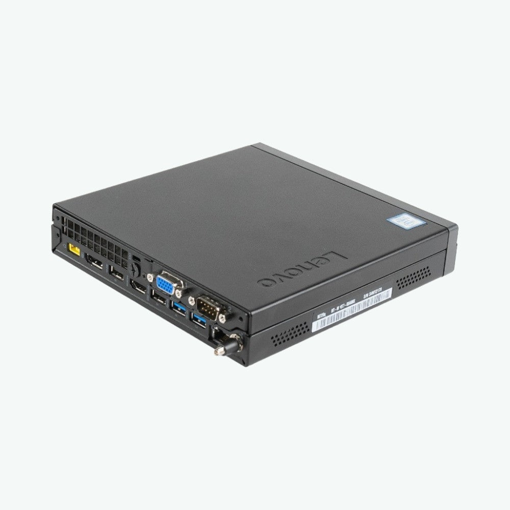 Lenovo ThinkCentre M720q Tiny