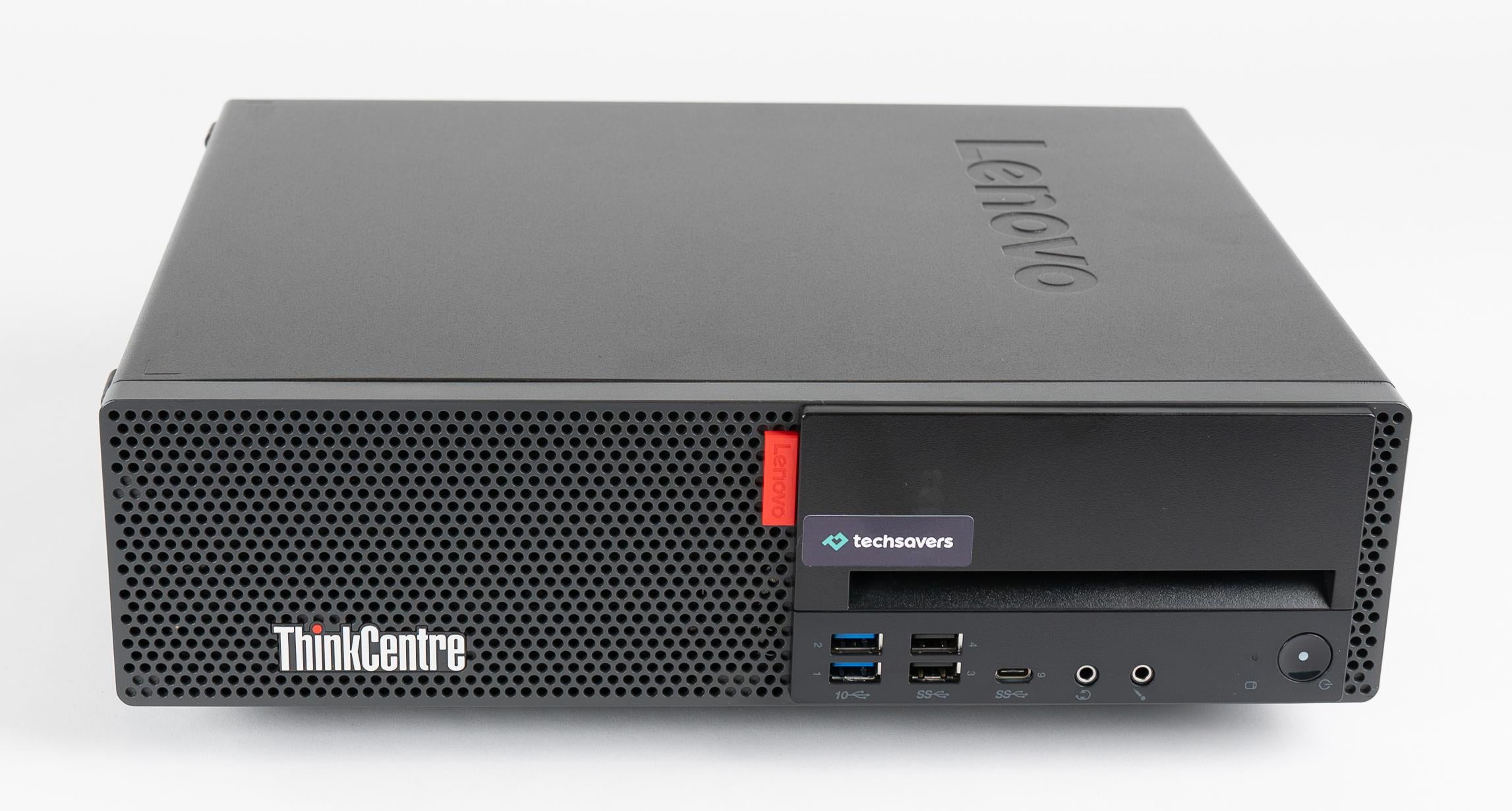 Lenovo ThinkCentre M720s SFF