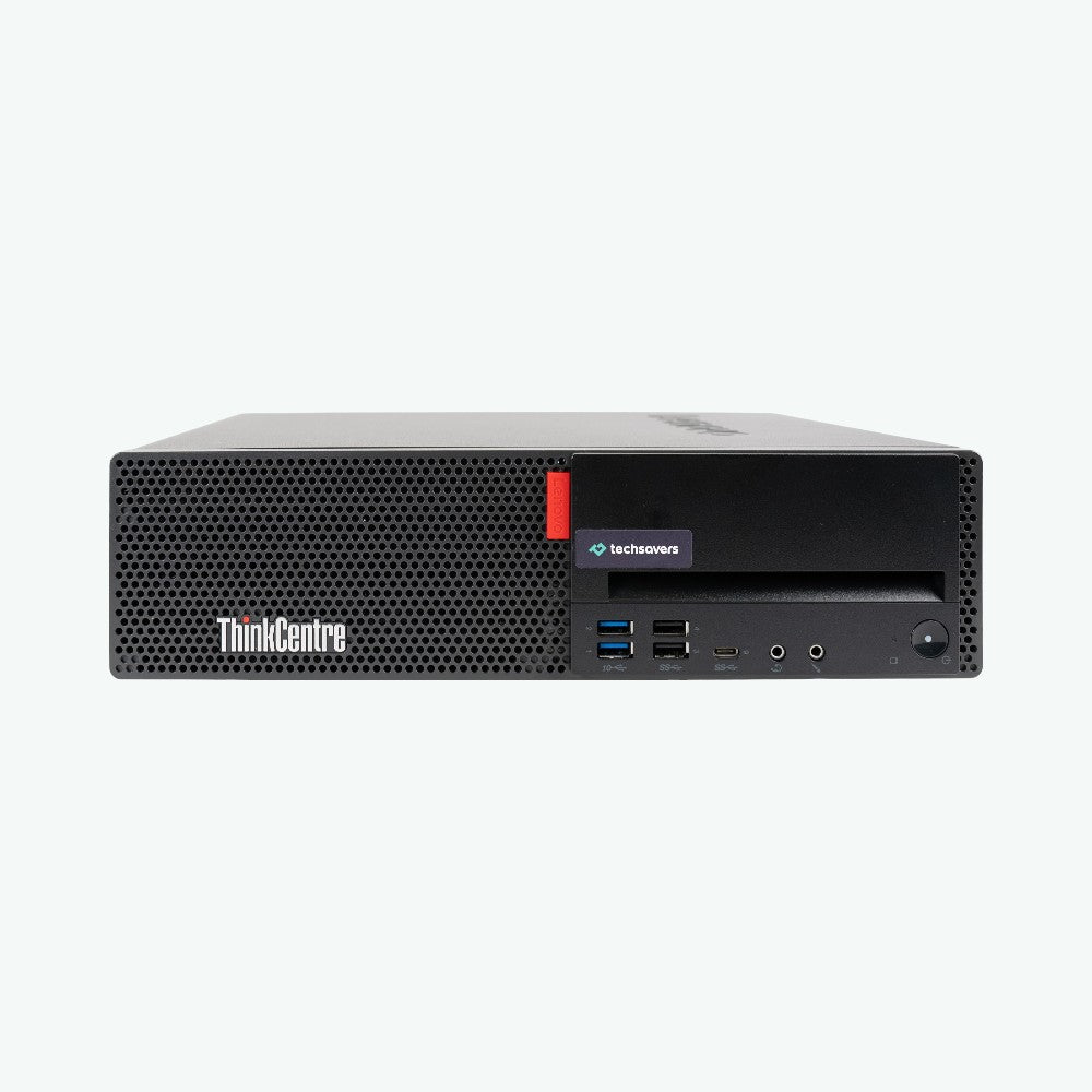 Lenovo ThinkCentre M720s SFF