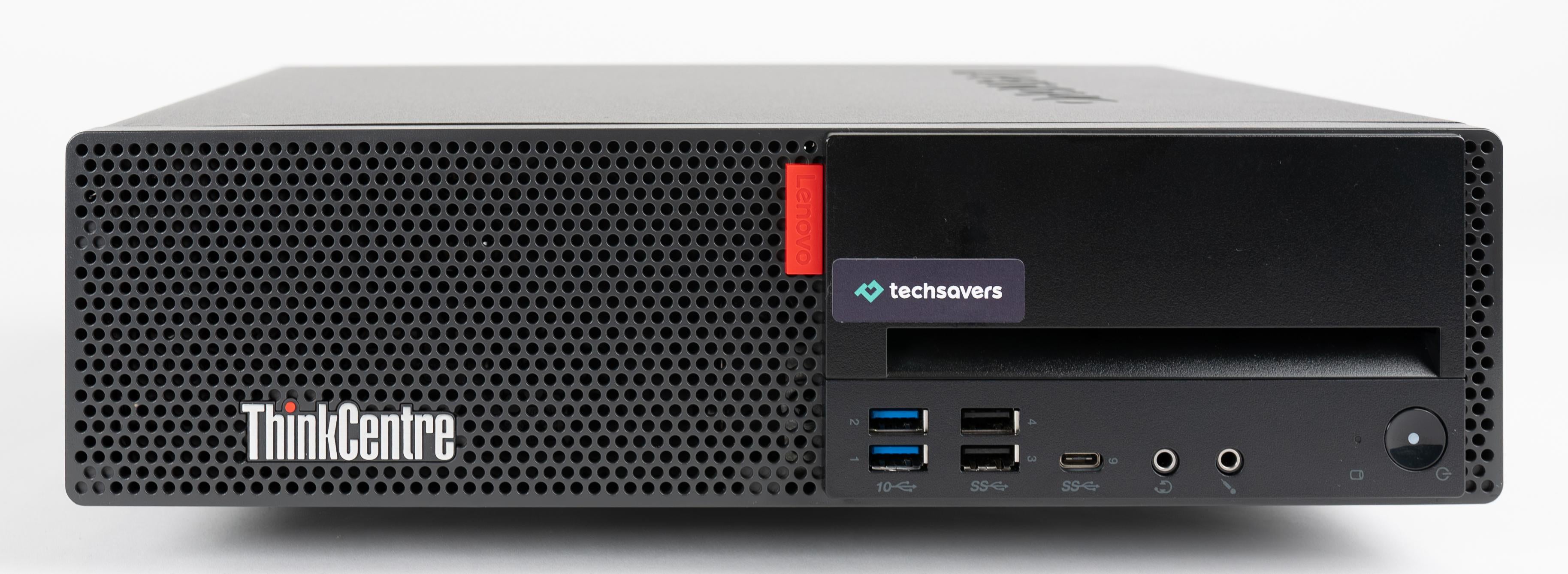 Lenovo ThinkCentre M720s SFF