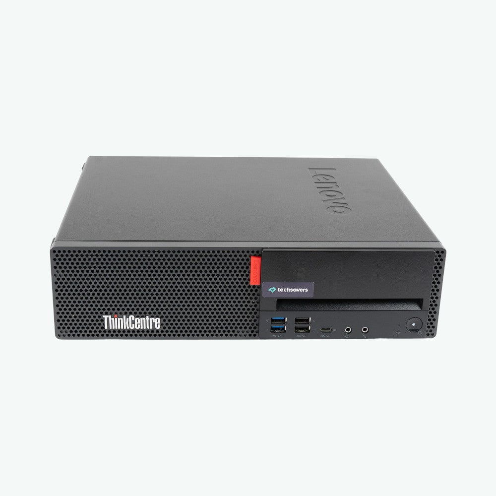 Lenovo ThinkCentre M720s SFF