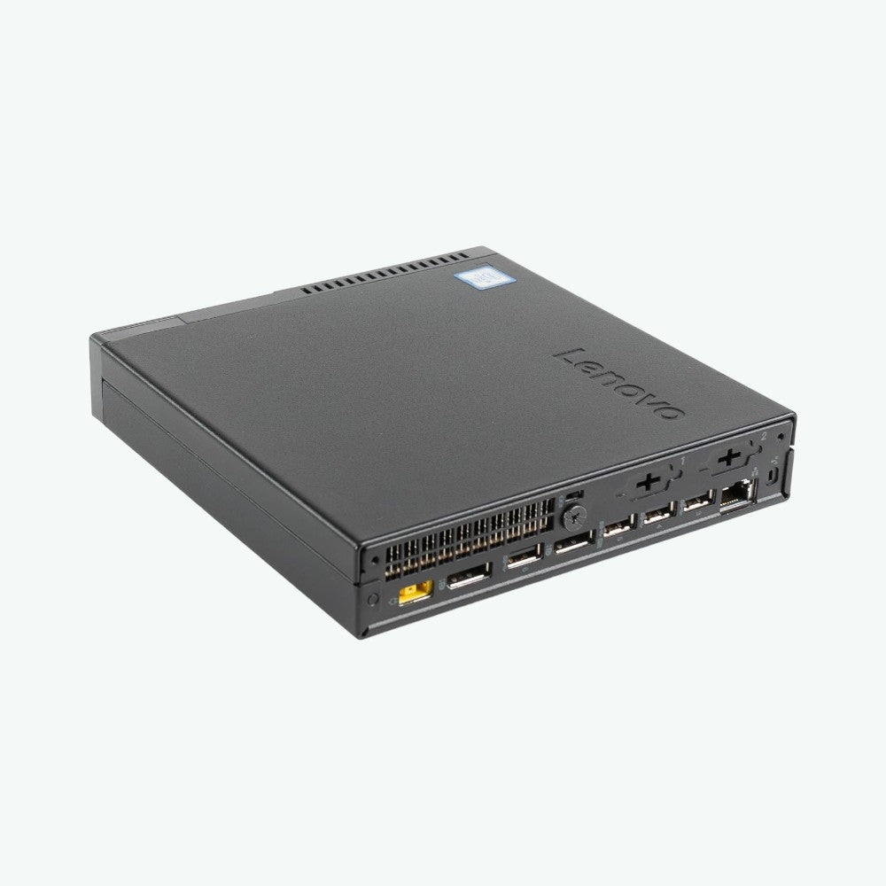 Lenovo ThinkCentre M910q Tiny