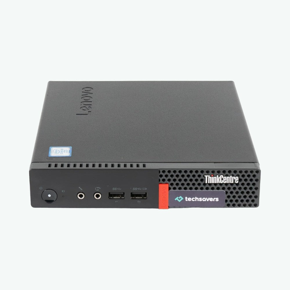 Lenovo ThinkCentre M910q Tiny