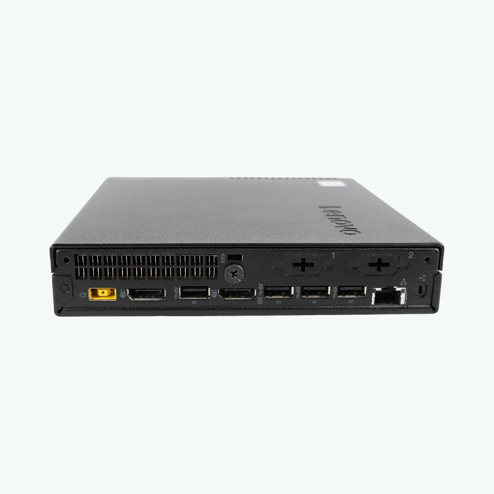 Lenovo ThinkCentre M910q Tiny