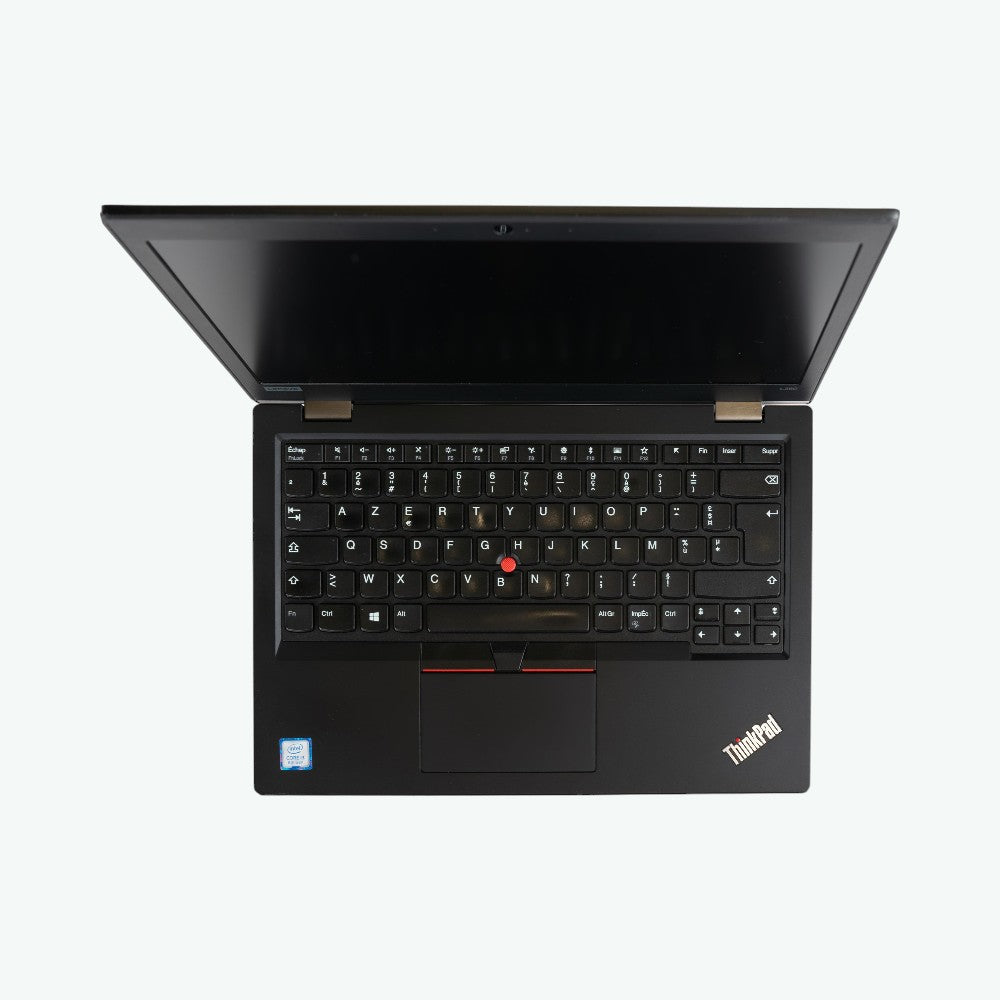 Lenovo ThinkPad L380