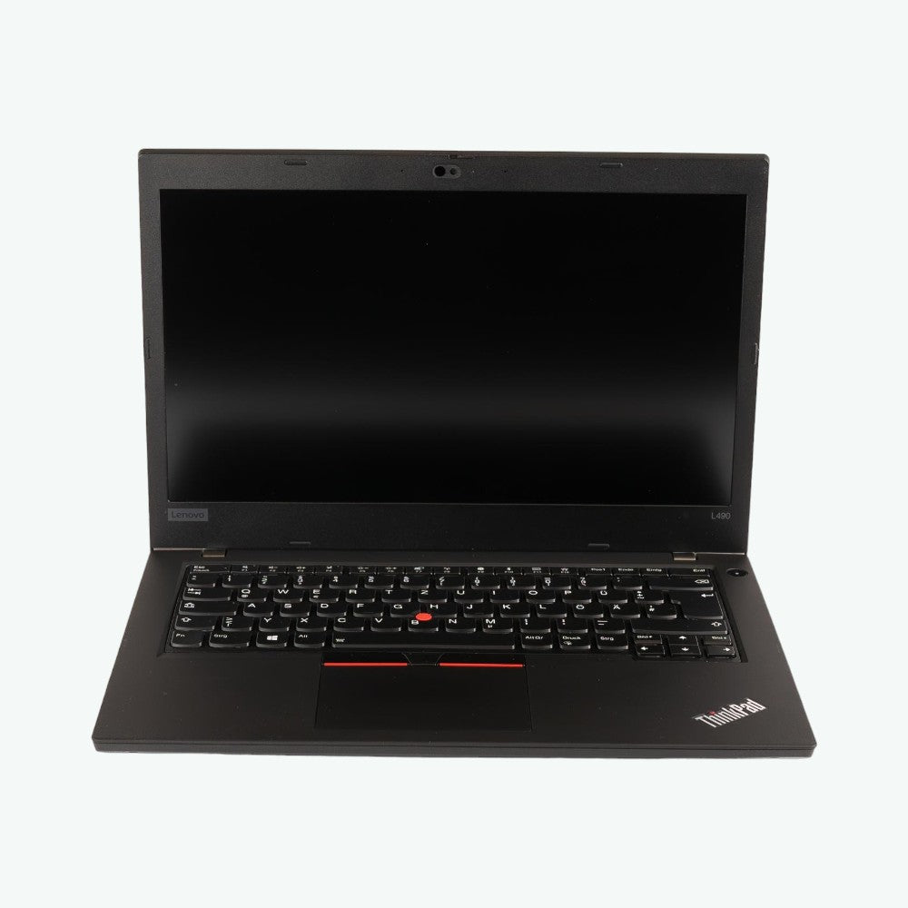 Lenovo ThinkPad L490 