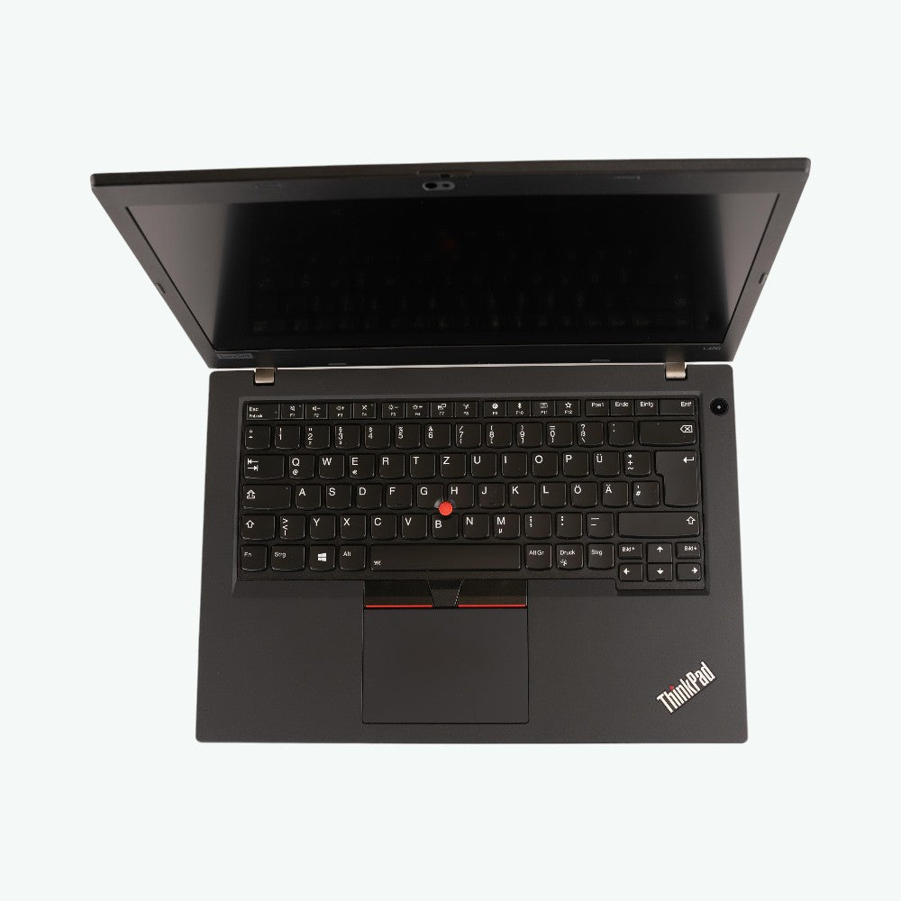 Lenovo ThinkPad L490 