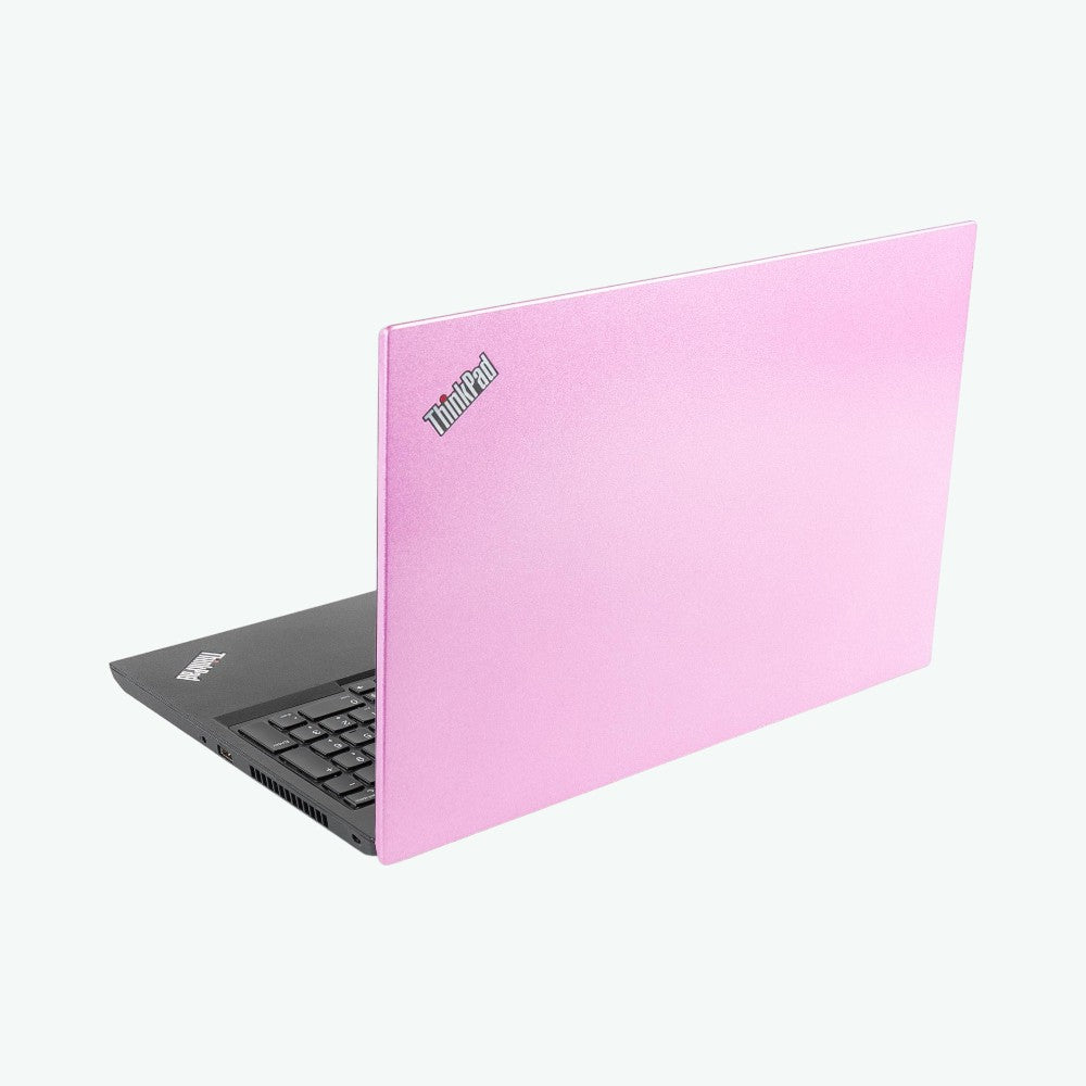 Lenovo ThinkPad L590 - Ružová - Cotton Candy