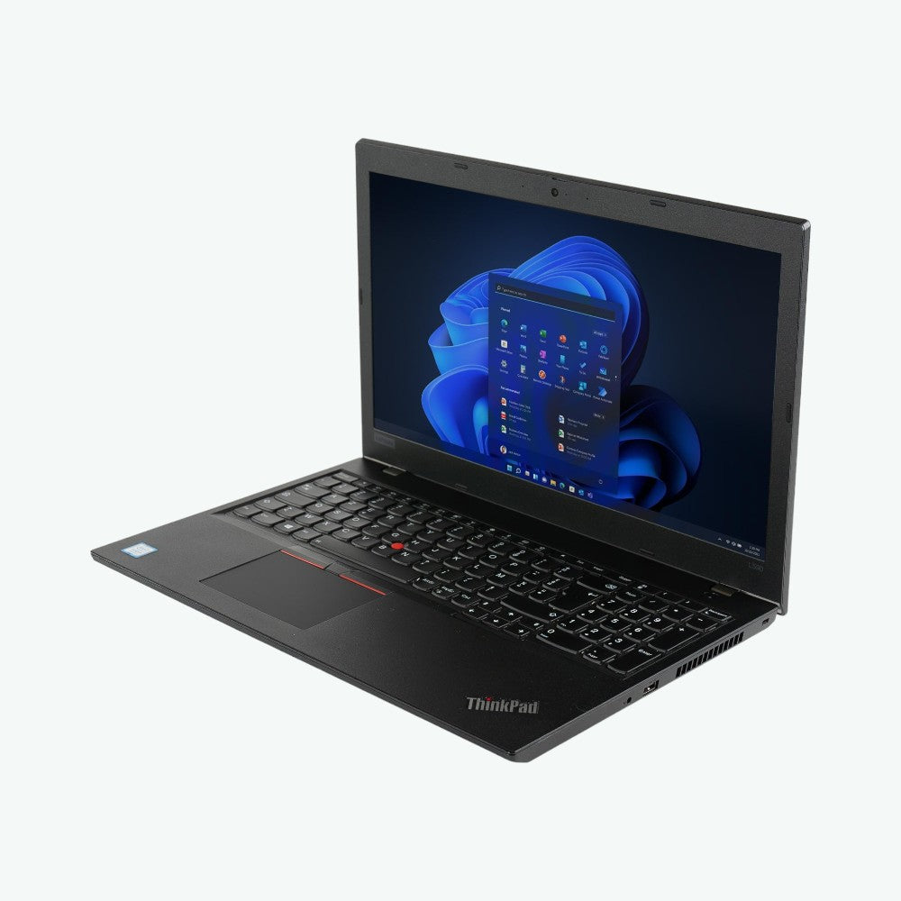 Lenovo ThinkPad L590